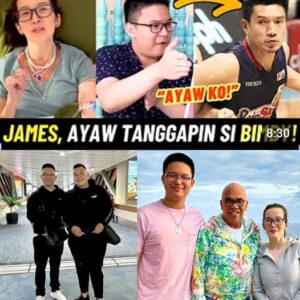 KRIS AQUINO, WANTS TO GIVE BIMBY TO JAMES YAP! BUT BIMBY WILL NOT BE ACCEPTED!