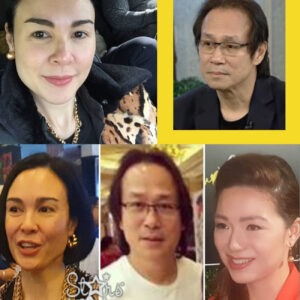 Gretchen Barretto SPEAKS OUT about Sunshine Cruz and Atong Ang’s BREAKUP! The truth behind the scandal is revealed…(VIDEO) ( DG)