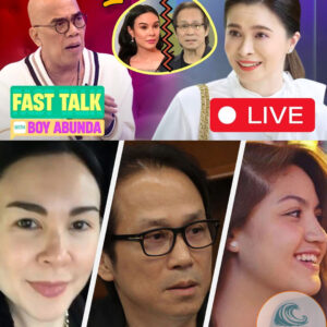 Gretchen Barretto SPEAKS OUT about Sunshine Cruz and Atong Ang’s BREAKUP! The truth behind the scandal is revealed…(VIDEO)(DG)