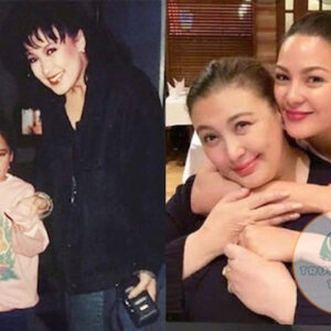 MAINIT NA BALITA: KC Concepcion, ibinunyag ang nakakagulat na mensahe ni Sharon Cuneta sa kanya – Ano nga ba ang sinabi ng kanyang ina?