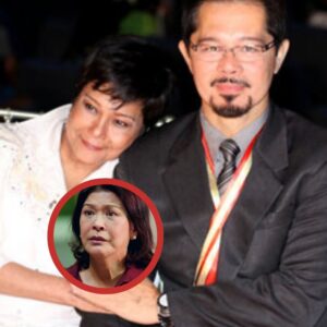 Breaking News: Inamin ni Christopher de Leon na ang kanyang ex-asawang si superstar Nora Aunor ay patuloy siyang “kumikilos”: “Siya ang dahilan kung bakit ko ito kailangang gawin..”. Nagbigay ng nakakagulat na reaksyon si misis Sandy Andolong sa shocking na aksyon na ito…