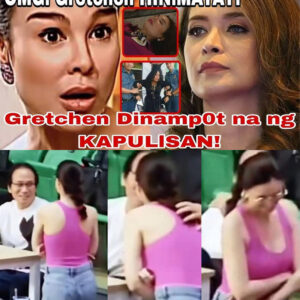 OMG! GRETCHEN Baretto DIED AFTER RECEIVING PUNISHMENT FOR WHAT WAS DONE TO SUNSHINE Cruz! (NG)