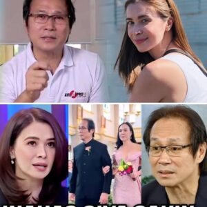 Gretchen Barretto SPEAKS OUT about Sunshine Cruz and Atong Ang’s BREAKUP! The truth behind the scandal is revealed…(VIDEO)