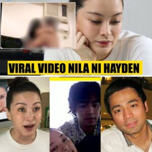 Nagbabalik ang Hangin at Alon! Nagulat si Maricar Reyes Sa Paglalantad Ng Madilim na Katotohanan Sa Likod ng $3x na Video Kasama si Hayden Kho