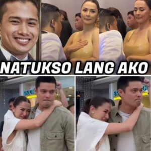 Security Officer na NAMBOSO kay Marian Rivera NAGSALITA NA May INAMIN sa KUMALAT na VIRAL VIDEO! Kaawa-awa si Marian Rivera sa pagiging ‘BOSOHAN’ (NG)