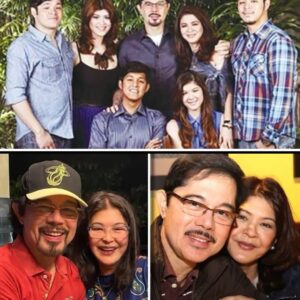 SHOCKING REVEAL! Christopher de Leon drops a bombshell about his split from Andy Andolong—this shocking truth will leave you gasping for air!