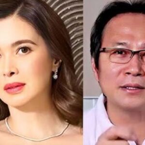 WATCH:  Atong Ang confirms relationship with Sunshine Cruz (NG)