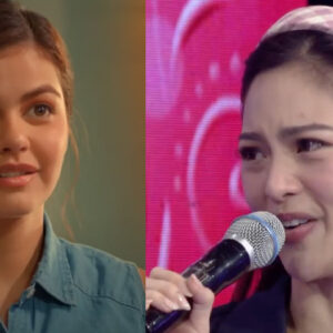 WATCH NOW: The disagreement between Kim Chiu and Janine Gutierrez in a recent Kapamilya network event is going viral, the fierce confrontation has left fans shocked..