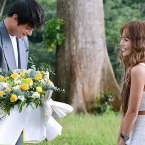 Ogie Diaz clarifies reports claiming Kathryn threw away the flowers given by Daniel. Tinapon daw ni Kathryn and bulaklak ni bigay ni Daniel?  Totoo ba ito? (NG)