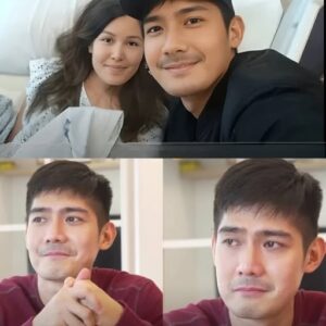 Robi Domingo Breaks His Silence: Reveals His Wife’s Struggles and Their Unwavering Love… (VIDEO)  (NG)