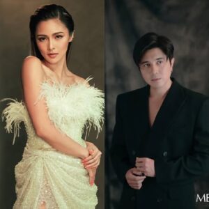 “SHOCKING REVEAL: Kim Chiu breaks her silence on the controversial ‘bed scene’ with Paulo Avelino! What was the truth she wanted to share? 😱 Find out now!”