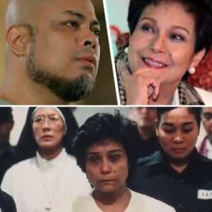 SHOCK: Ian de Leon, binanatan si Lotlot de Leon matapos insultuhin ang kanilang ina, Nora Aunor, para sa negosyo!’Walang respeto, nakakahiya!’ – Pahayag na ikokonekta ang buong pamilya sa iskandalo!