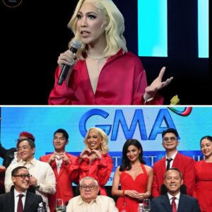 SHOCKING: Vice Ganda RESPONDS to Debt Rumors Between ‘It’s Showtime’ and GMA Network—What’s the Real Story?