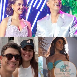 HOT: Janine Gutierrez’s Hilarious Take on Her Photo W/ Jericho Rosales Goes Viral… 