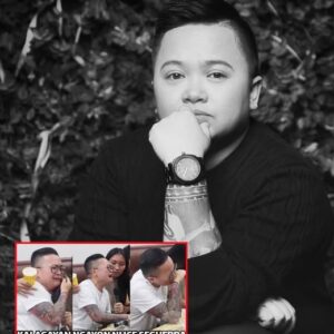 SHOCKING: Fans Are Left In Tears Over What Happened to Ice Seguerra – What’s Going On?