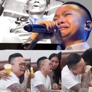 Crying: Many people are worried about what happened to Ice Seguerra