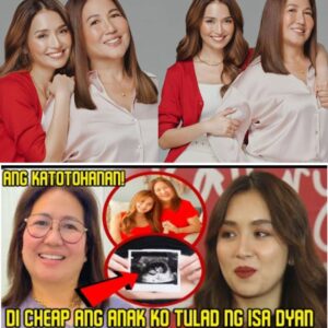 SHOCKING: Naglabas ng misteryosong mensahe ang ina ni Kathryn Bernardo na ikinagulat ng mga fans ni Kathryn (VIDEO)