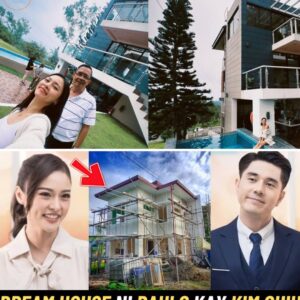 Kim Chiu, Ibinunyag na ang Bahay na Pinagawa ni Paulo Avelino para sa Kanila!…