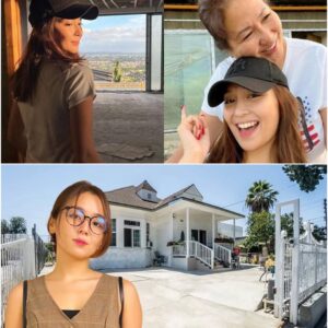 SNEAK PEEK: Kathryn Bernardo’s new home…