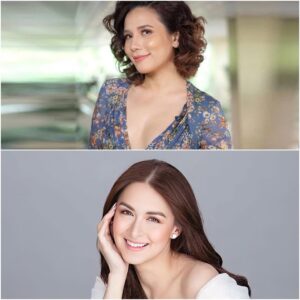 BREAKING NEWS: Marian Rivera was insulted by Karyles during a live stream, delivering a mean joke that sparked her visible anger.