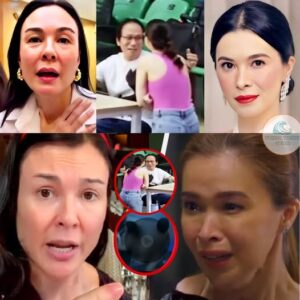 Ang ating Gretchen Barretto at Sunshine Cruz, naglunsad ng bold $3x video na ikinabigla ng marami! 😱🔥/lo