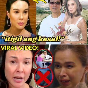 Scandal Exposed: Gretchen Barretto Drops Bombshell Video Featuring Atong Ang and Sunshine Cruz! (Full Video)