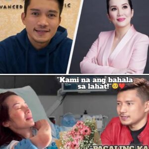 Just Now! JAMES YAP, Dinalaw Ang Ex-wife! || KRIS AQUINO, Napaluha ng sobra! (VIDEO)