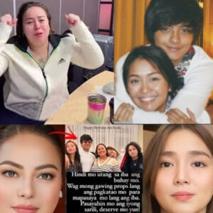 SHOCK: Information revealed “Si Karla Estrada ba ang dahilan kung bakit naghiwalay sina Daniel at Kathryn?”(DG)