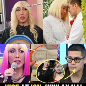 HIWALAY NA!Ginamit Lang Daw si Vice Ganda ni Ion Perez Para Makakuha ng Milyon-milyong Pera!🔴(DG)