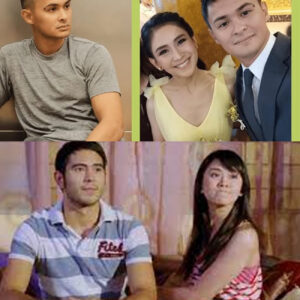 Too scary before the BETRAYAL of sarah geronimo!!! A love triangle! , videos considered the scum of society were spread by matteo guidicelli….VIDEO(DG)