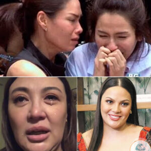 Pag-amin ni Sharon Cuneta, “I Lost KC Concepcion Years ago!” – Ang Nakakasakit ng Puso na Katotohanan na NAPALUHA ng mga Netizens…(DG)