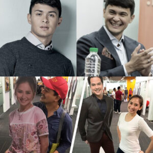 Sarah Geronimo will reunite with John Lloyd Cruz for this new movie, WHAT WILL matteo guidicelli REACT???(DG)