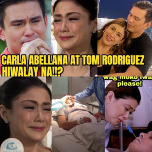 OMG! Tom Rodriguez ISINUGOD sa Ospital dahil sa KRITIKAL na kalagayan nito! Carla Abellana napaiyak!(DG)