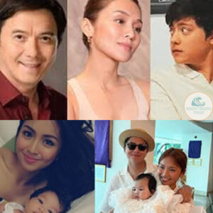 Sa wakas ay inilantad ni ROMMEL PADILLA ang nakagigimbal na katotohanan sa likod kung bakit maaaring ipagpalit ni DANIEL PADILLA si KATHRYN!(DG)