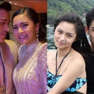 HOT NEWS: Isang kamakailang sorpresa sa personal page ni Xian lim ang reminiscence photo nila ni kim chiu na ipinost sa social networks, na ikinagulat ng online community at nalungkot si Paulo nang marinig ang balitang ito.(DG)