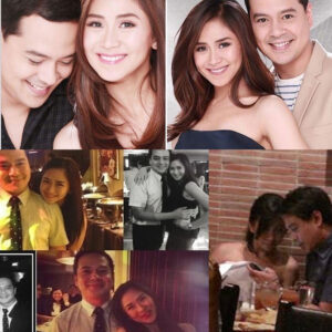 SHOCK: John Lloyd Cruz and Sarah Geronimo’s dirty past revealed, photos dug up by fans, and what was the reason for the breakup?(DG)