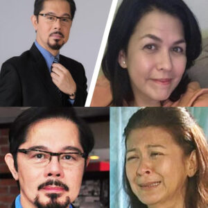 SHOCKING REVEAL: Christopher de Leon Finally Speaks Out on Why He Left Wife Andy Andolong—The Truth Behind Their Split Will Leave You Speechless!(DG)