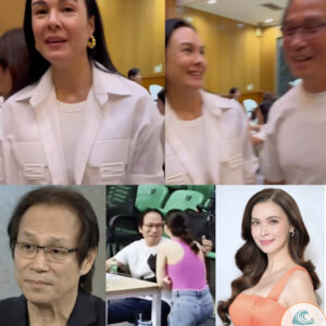 Gretchen Barretto SPEAKS OUT about Sunshine Cruz and Atong Ang’s breakup! The truth behind the ‘VIDEO’ scandal is revealed…(VIDEO)