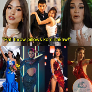 Heart Evangelista IBINUNYAG ang mga ninakaw daw sakanya ng Glam Team ni Pia Wurtzbach!(DG)