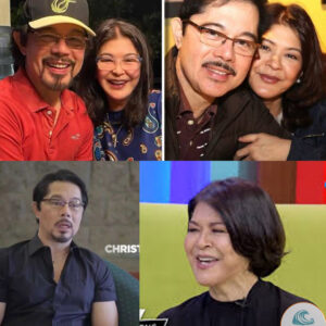 Christopher de Leon splits from Andy Andolong – the reason behind their split is more shocking than you’d expect!(DG)