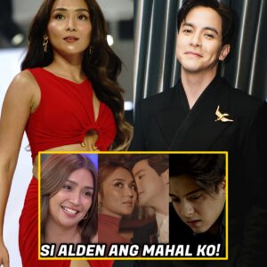 “Kathryn Bernardo INAMIN na handa nang magka-love life ulit, NAGHIHINTAY kay ALDEN, WALA NANG PAKIALAM kay DJ!”(DG)