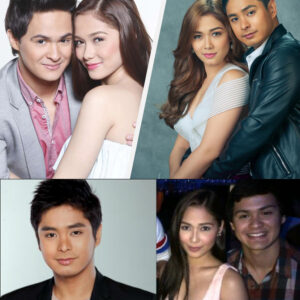 SHOCK: Sarah Geronimo Reveals the Past of Coco Martin and Matteo Guidicelli, nakakahiya, love triangle ba ito o hindi!(DG)