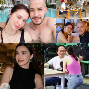 EXPLOSIVE: Sunshine Cruz Criticized as a “Gold-digger” in Controversial Relationship with Atong Ang—Who’s on Her Side? (DG)