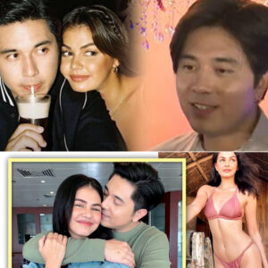 “BREAKING NEWS: Paulo Avelino secretly asks Janine Gutierrez to meet his mother in the US! He admits he’s stepping out with Janine for this shocking reason… 😱💥(DG)