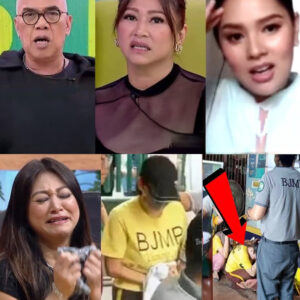 Rufa Mae Quinto AFRAID TO GO HOME TO THE PHILIPPINES because of what HAPPENED to Neri Naig, Boy Abunda SPEAKS OUT(DG)