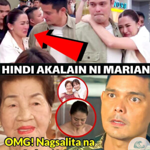 MARIAN RIVERA DINGDONG DANTES COULDN’T TAKE IT ANYMORE AND CAME TO CRY AFTER THIS HAPPENED TO THEM(DG)