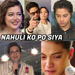 Sue Ramirez TOLD EVERYTHING ABOUT Daniel Padilla’s CHEATING on Kathryn Bernardo!(Dg)