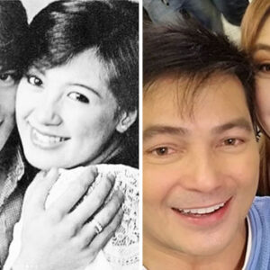 SHOCK: The truth behind the breakup of SHARON CUNETA AND KIKO PANGILINAN, a love triangle from Gabby Concepcion revealed by short VIDEO!(DG)