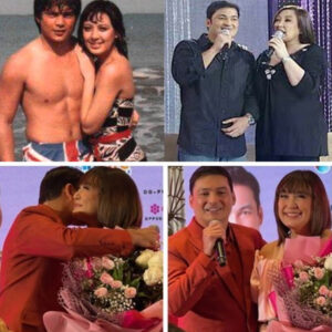 SHOCK: Gabby Concepcion rejected a reunion movie with Sharon Cuneta, the reason the statement shocked fans was…😱😱😱(DG)