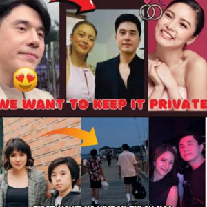 KIM CHIU AS A STEPMOM TO AKI?! LJ REYES REVEALS SHOCKING DETAILS ABOUT PAULO AVELINO AND KIM CHIU’S RELATIONSHIP! 😱(DG)